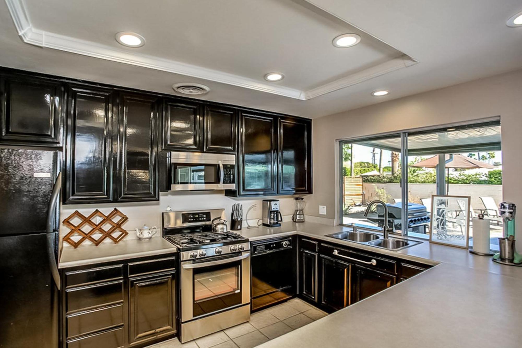 Casita Encantada Permit# 4071 Palm Springs Exterior photo
